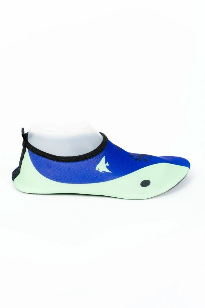 Beach Anti Slip Kids Shoes  Selva