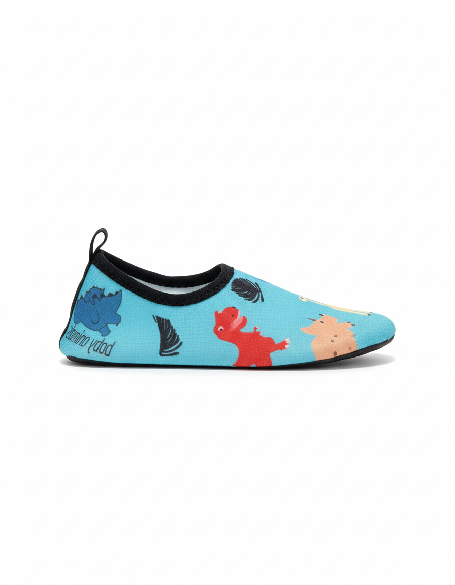Beach Anti Slip Kids Shoes  Selva