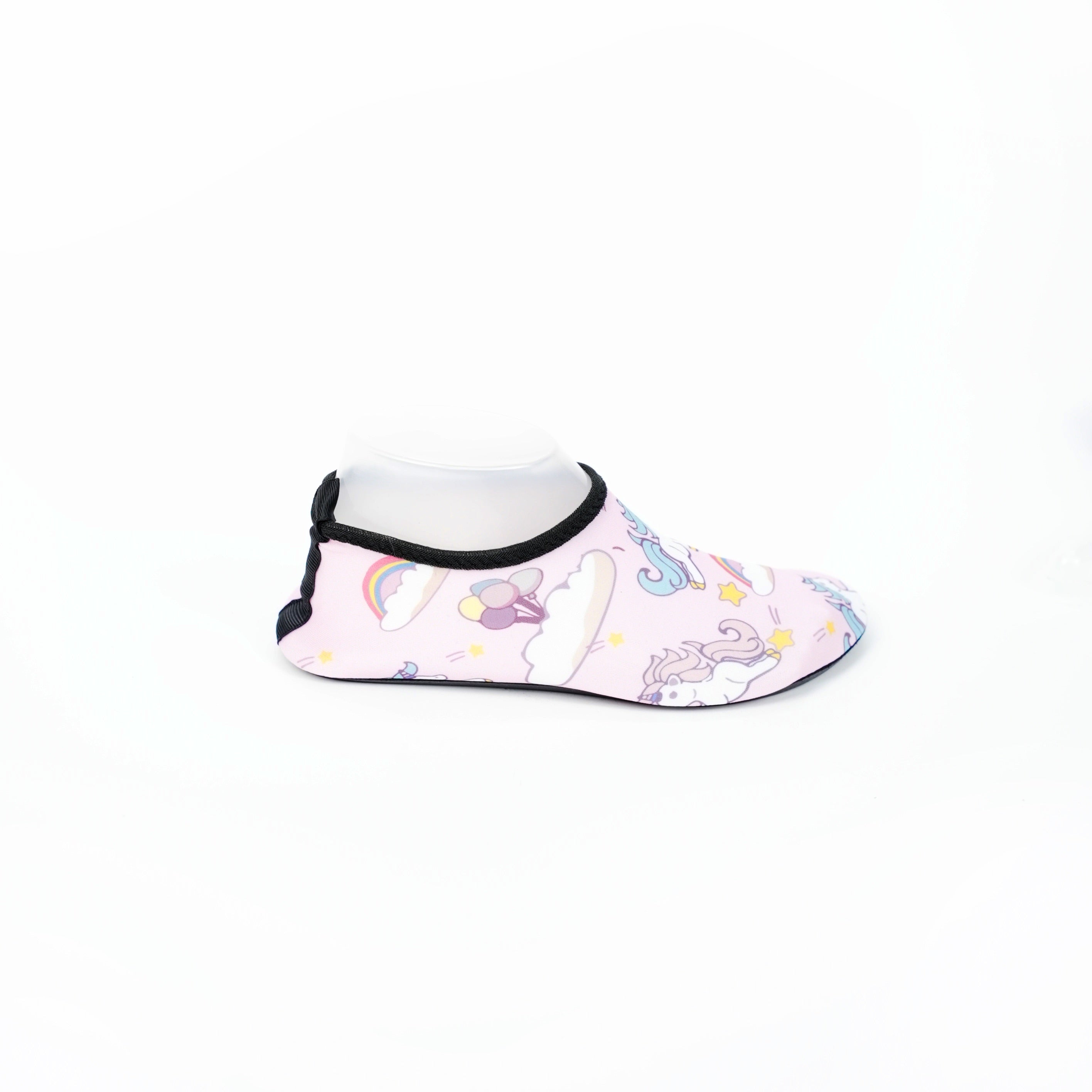 Beach Anti Slip Kids Shoes  Selva