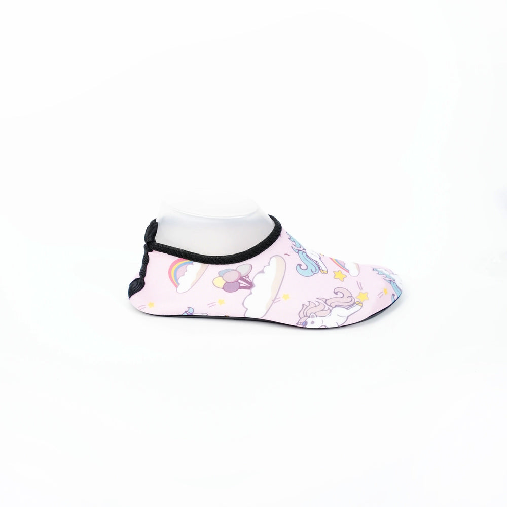 Beach Anti Slip Kids Shoes  Selva