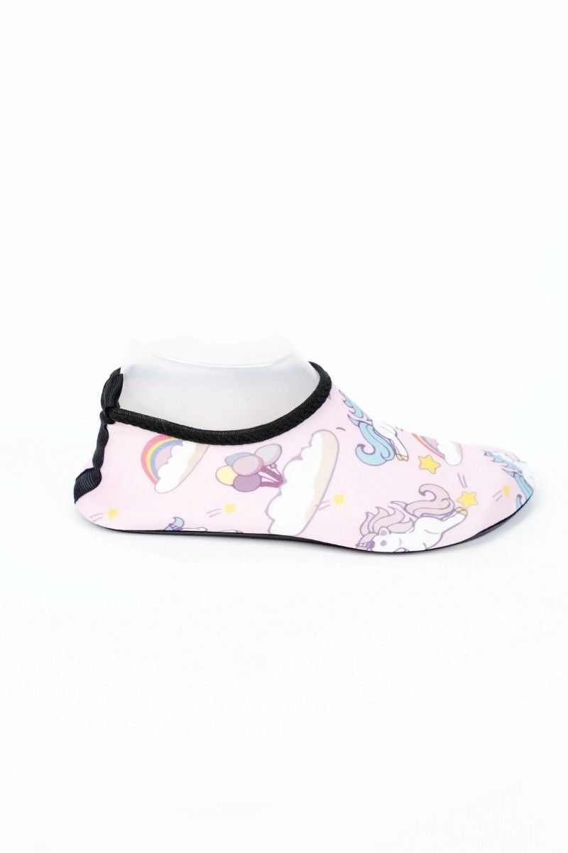 Beach Anti Slip Kids Shoes  Selva