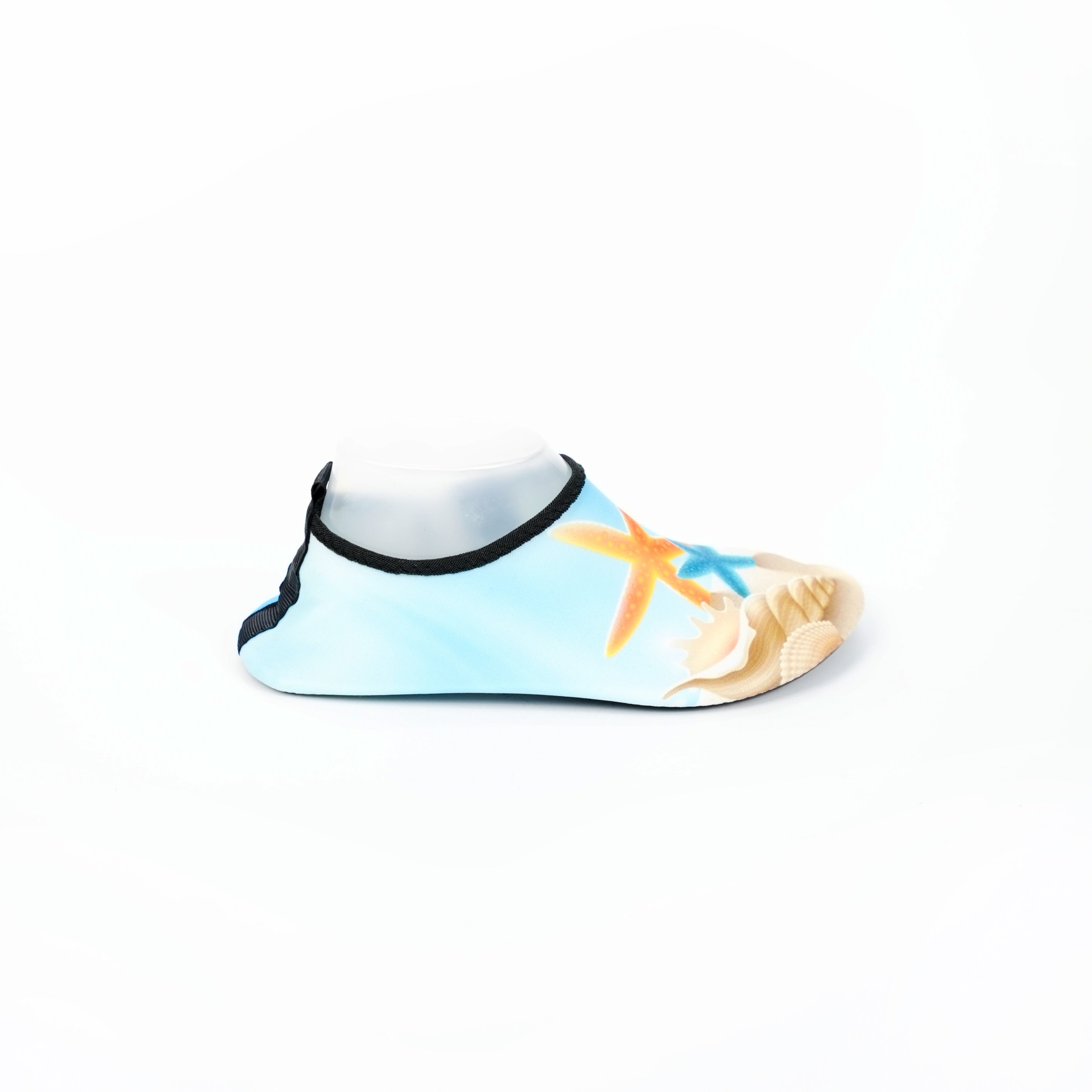 Beach Anti Slip Kids Shoes  Selva