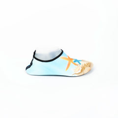 Beach Anti Slip Kids Shoes  Selva