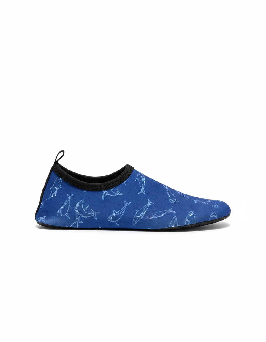 Beach Anti Slip Kids Shoes  Selva