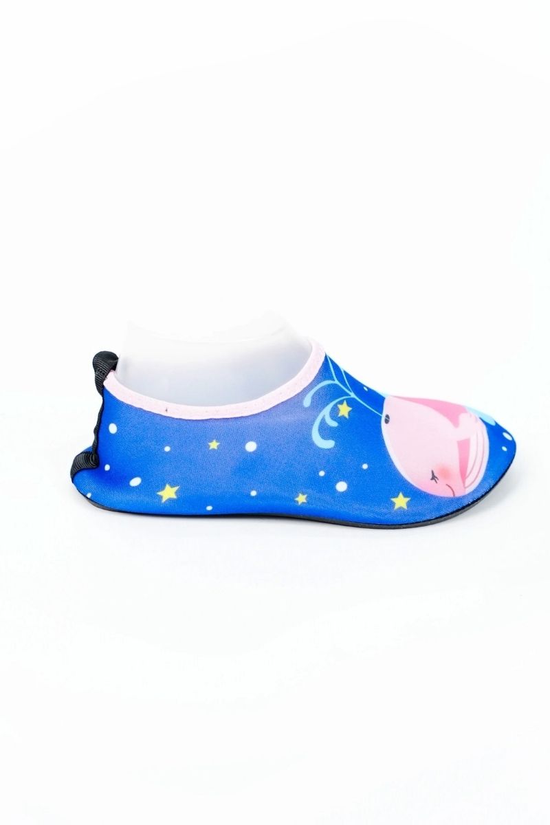 Beach Anti Slip Kids Shoes  Selva