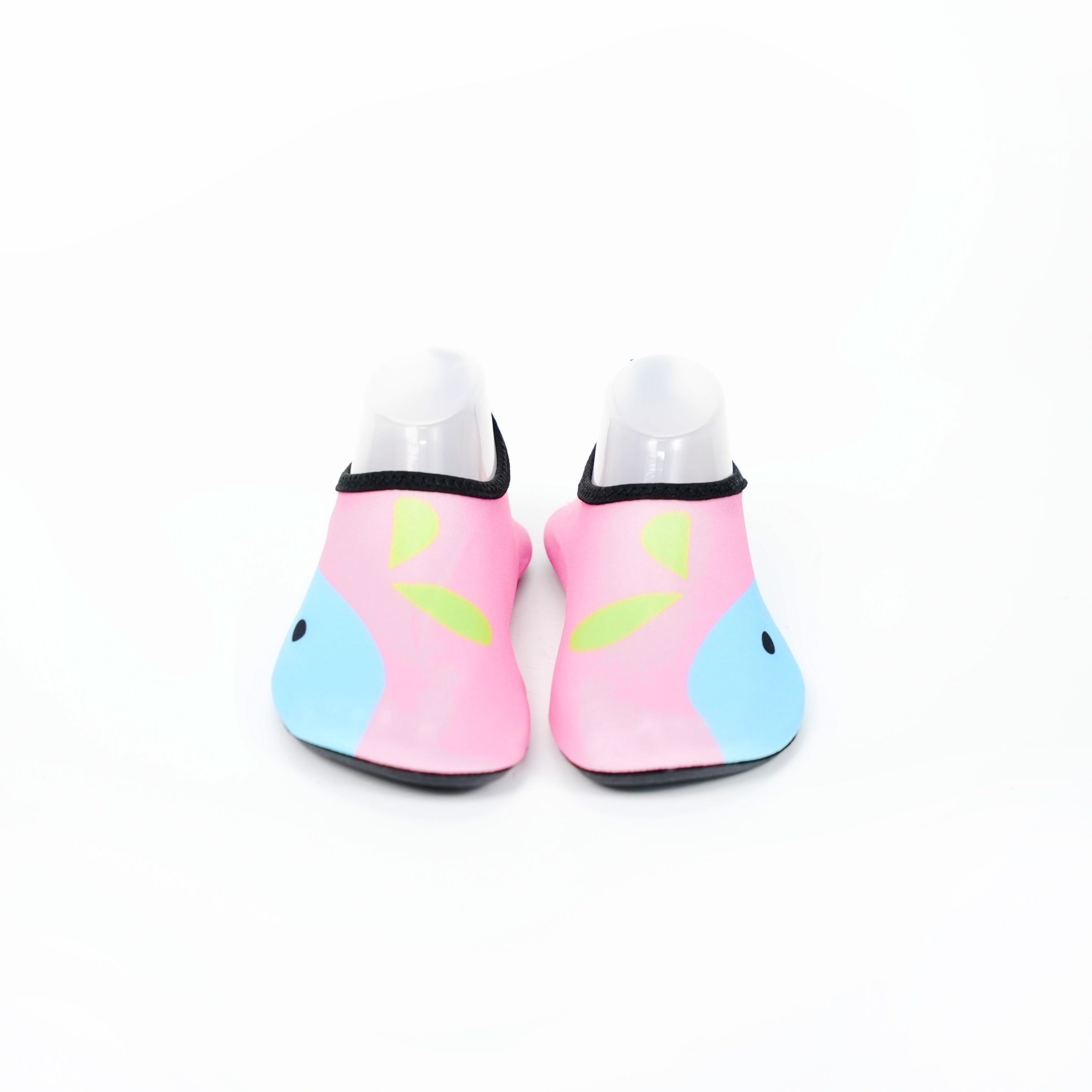 Beach Anti Slip Kids Shoes  Selva