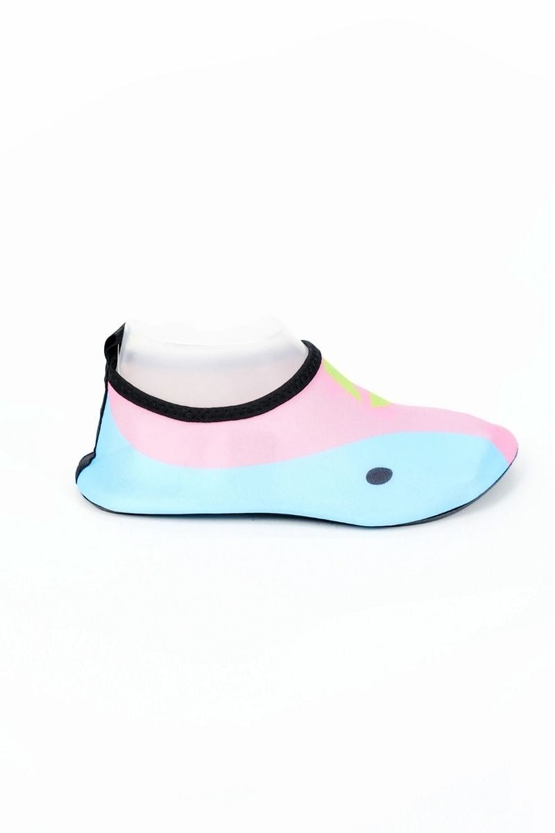 Beach Anti Slip Kids Shoes  Selva