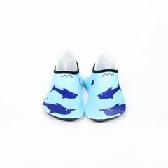 Beach Anti Slip Kids Shoes  Selva