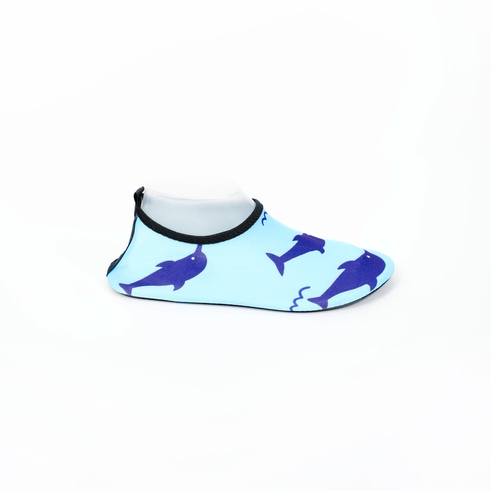 Beach Anti Slip Kids Shoes  Selva