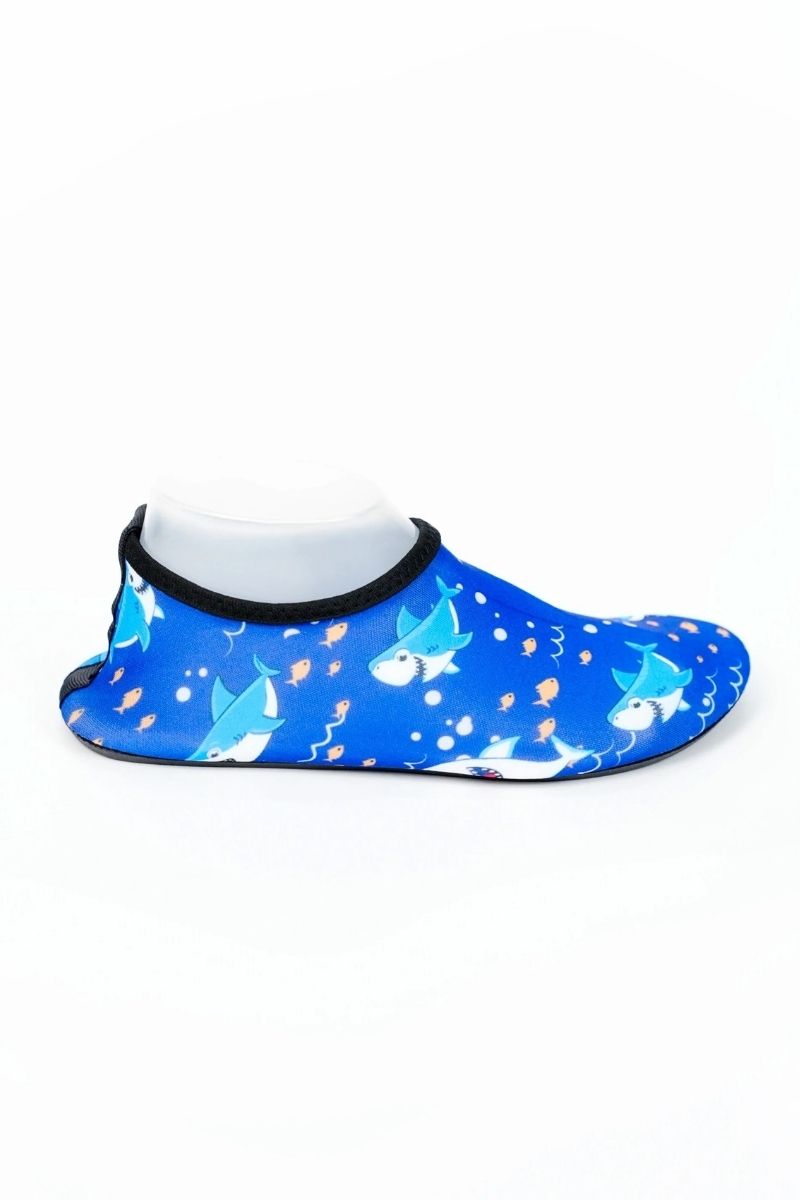 Beach Anti Slip Kids Shoes  Selva