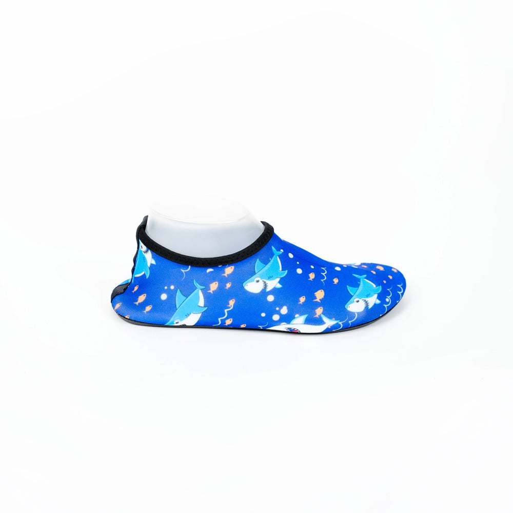 Beach Anti Slip Kids Shoes  Selva