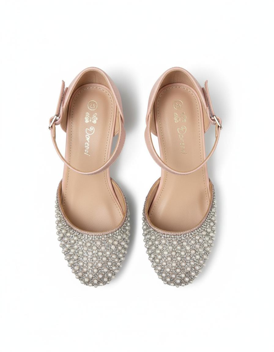 Shoes  UQ