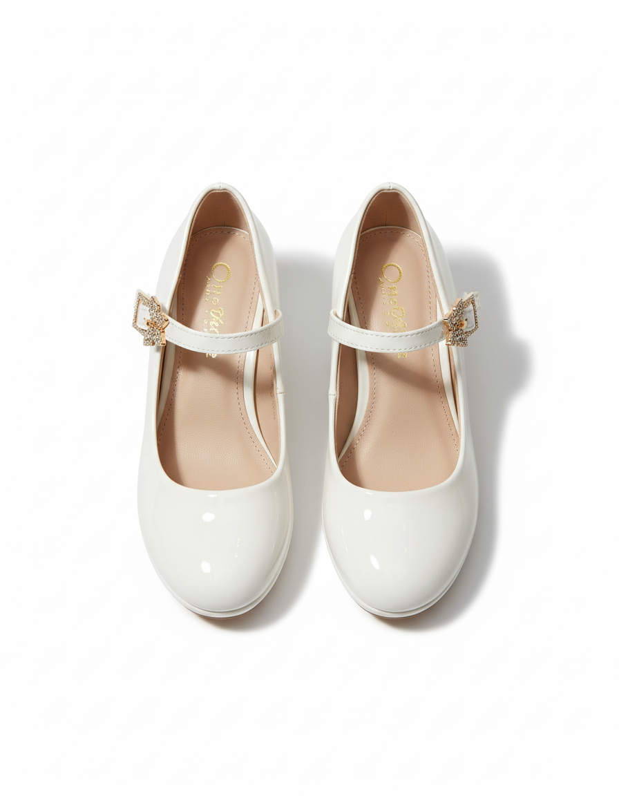 Shoes  UQ
