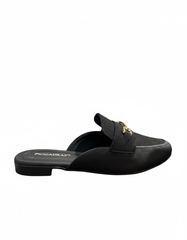 Marguerite Mules – Square Toe  UQ