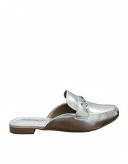 Marguerite Mules – Square Toe  UQ