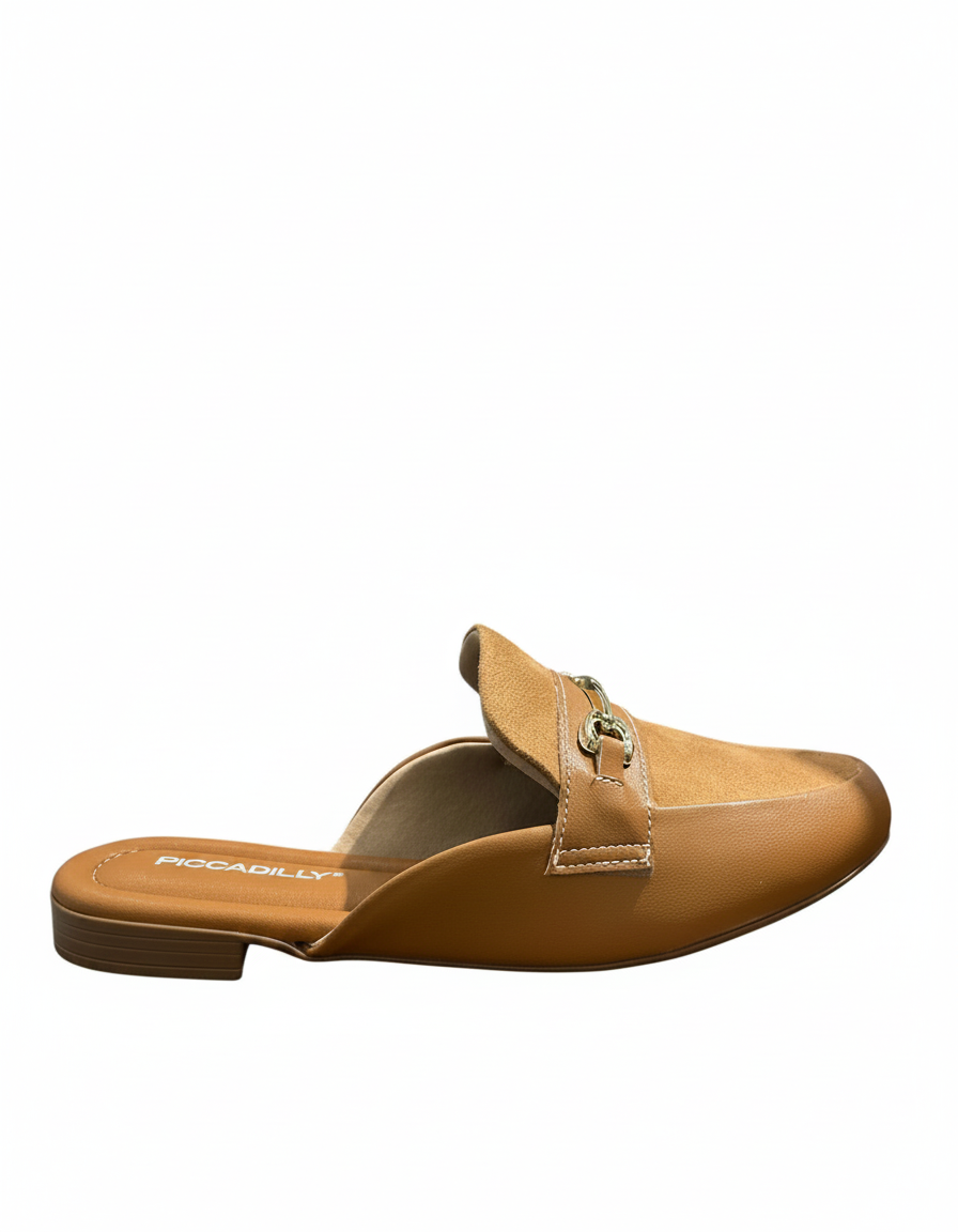 Marguerite Mules – Square Toe  UQ