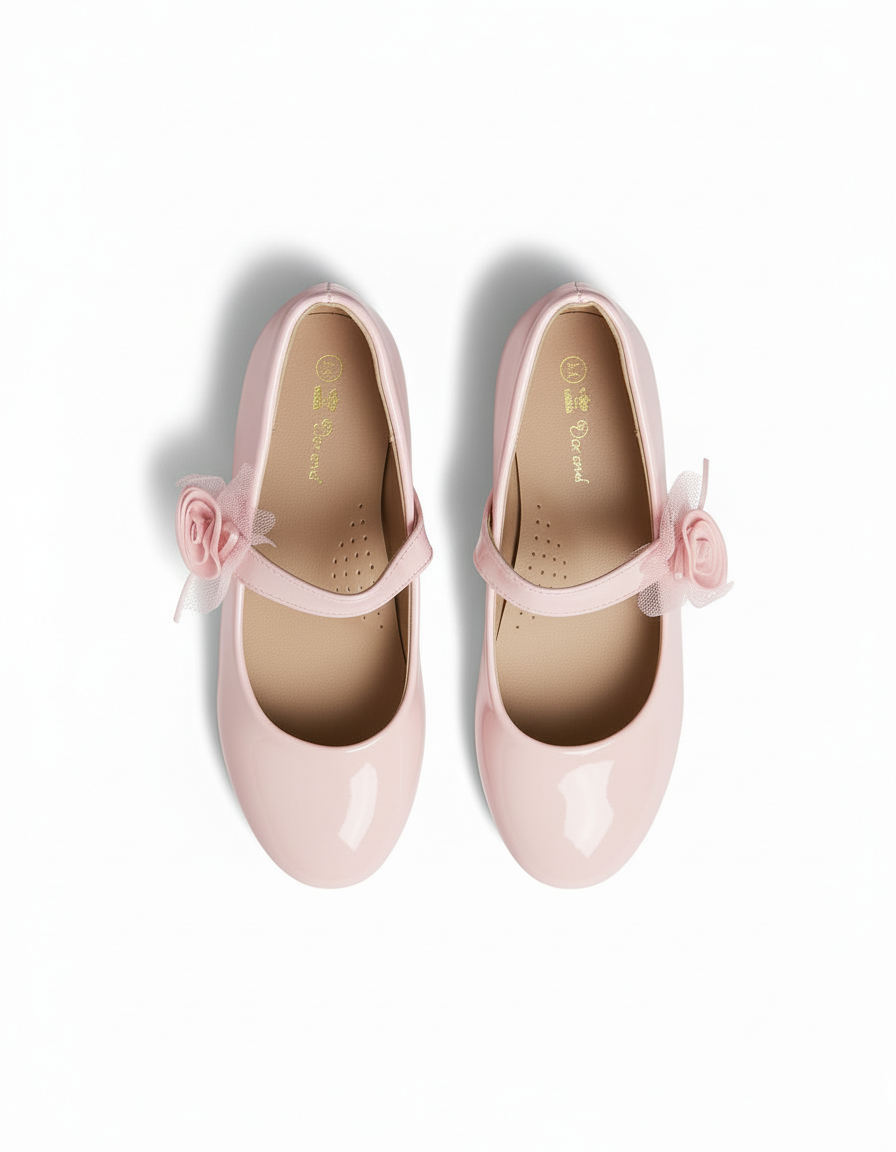 Shoes  UQ