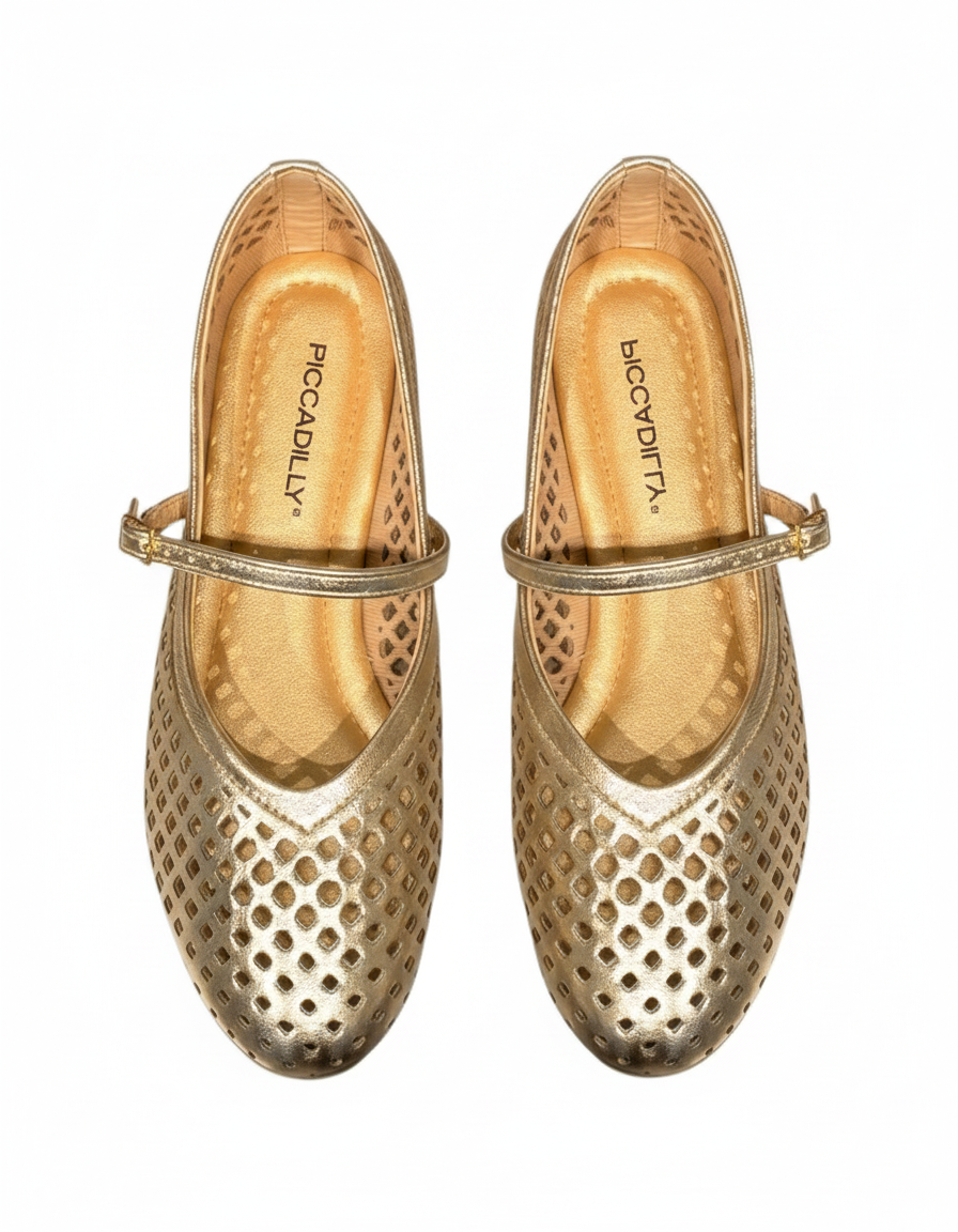 Marianne Flats – Mary Jane  UQ