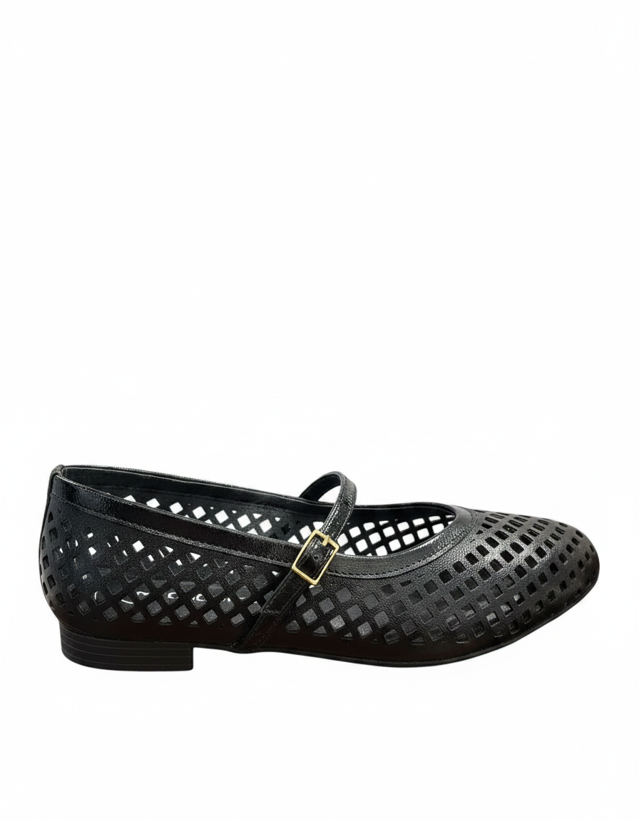 Marianne Flats – Mary Jane  UQ