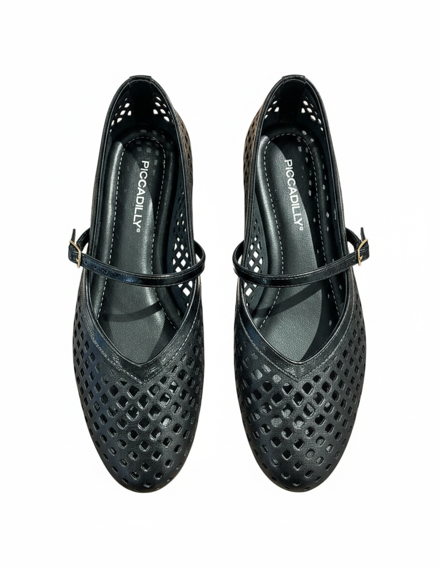 Marianne Flats – Mary Jane  UQ