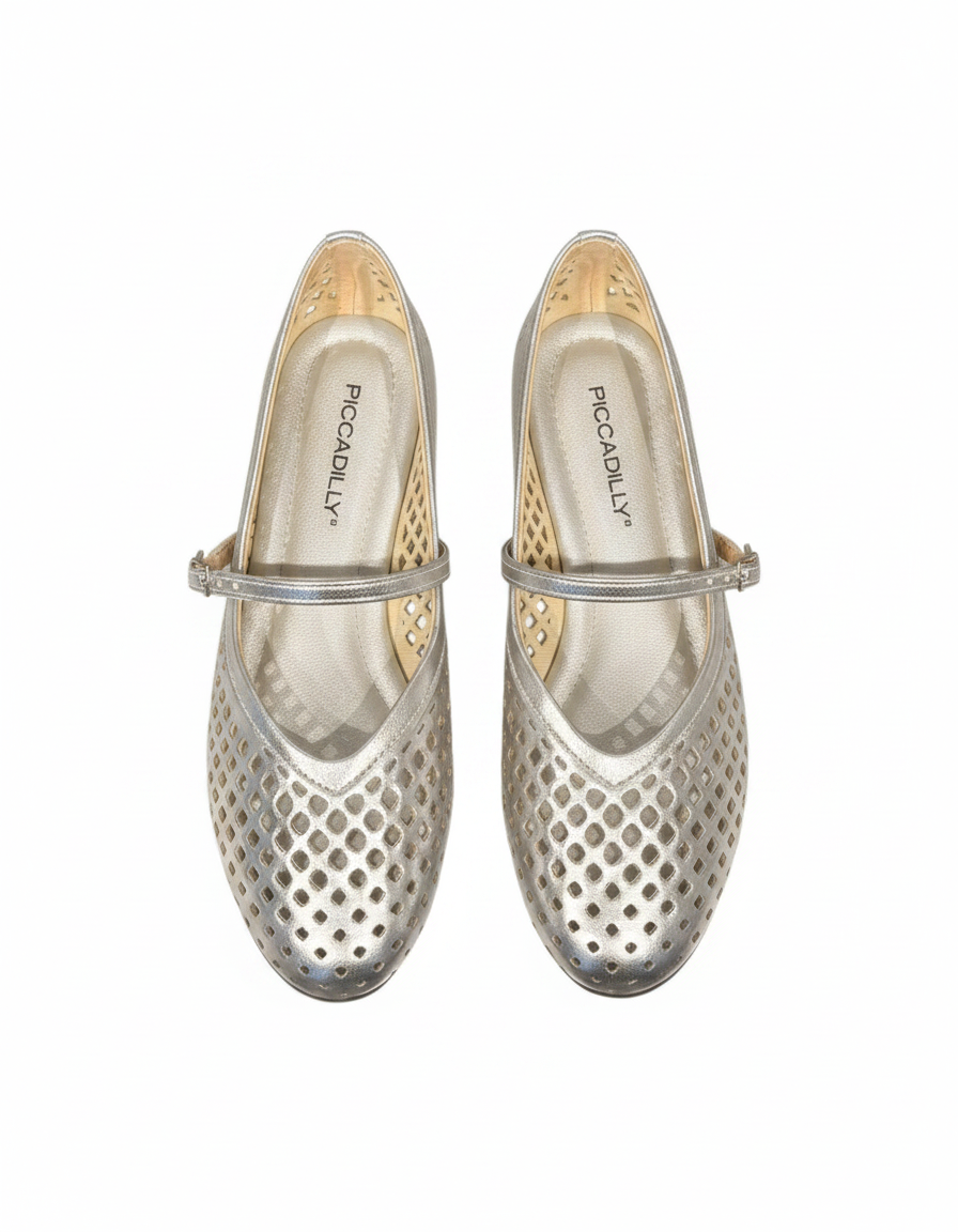 Marianne Flats – Mary Jane  UQ