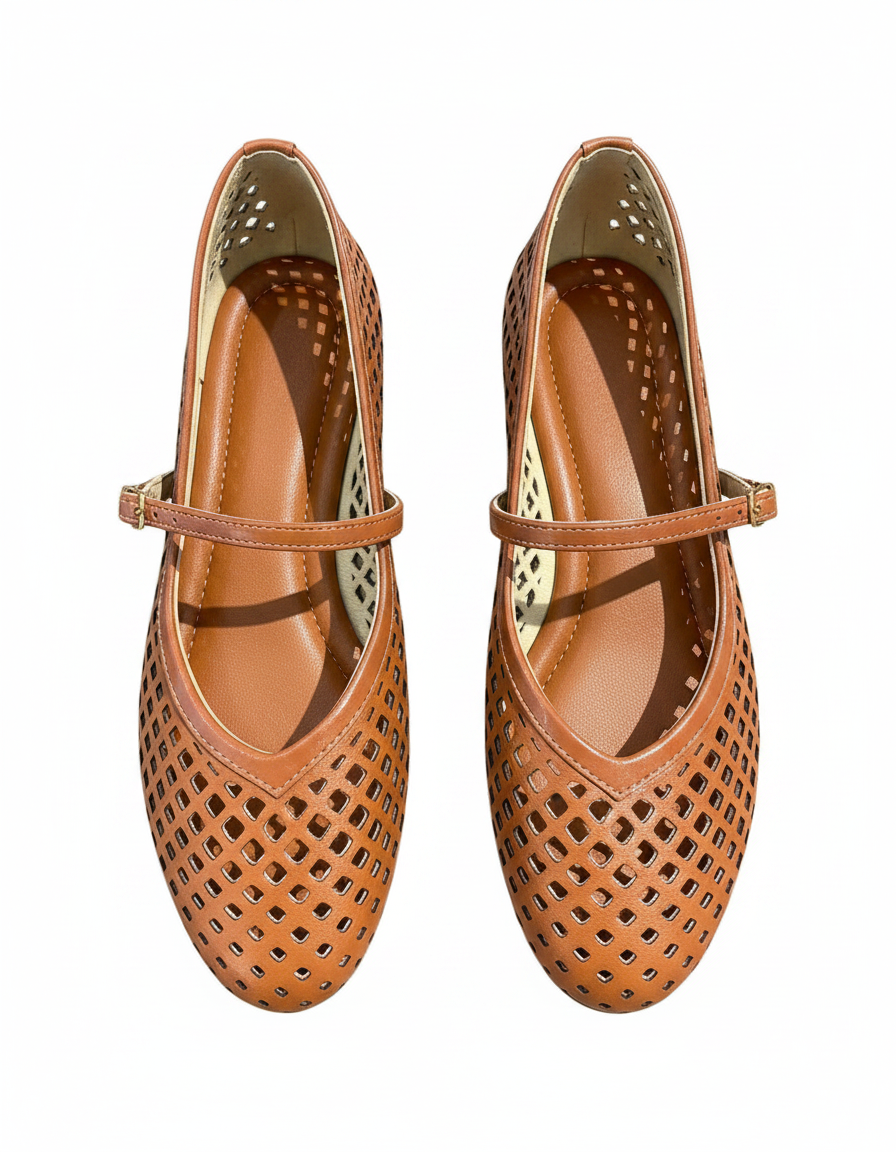 Marianne Flats – Mary Jane  UQ