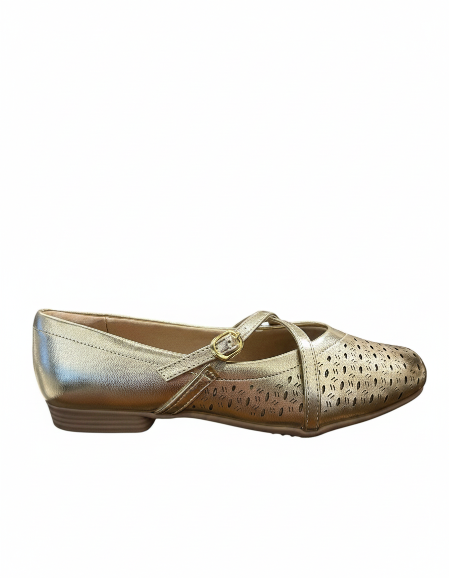 Line Flats – Vamp  UQ
