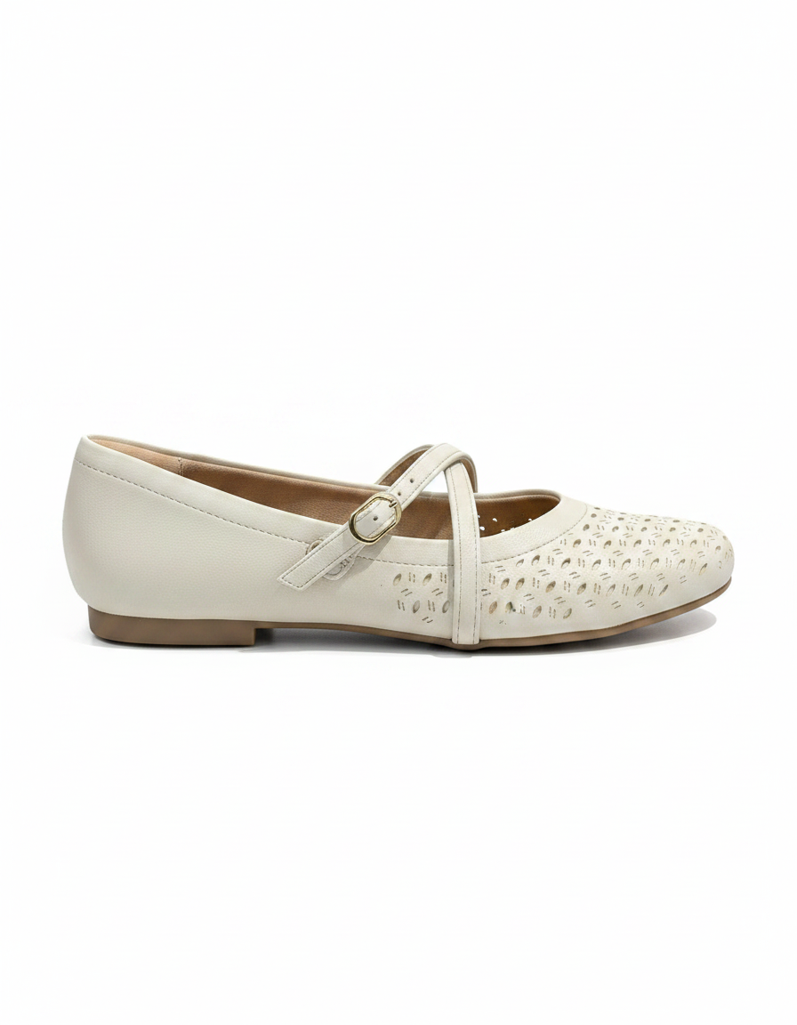 Line Flats – Vamp  UQ