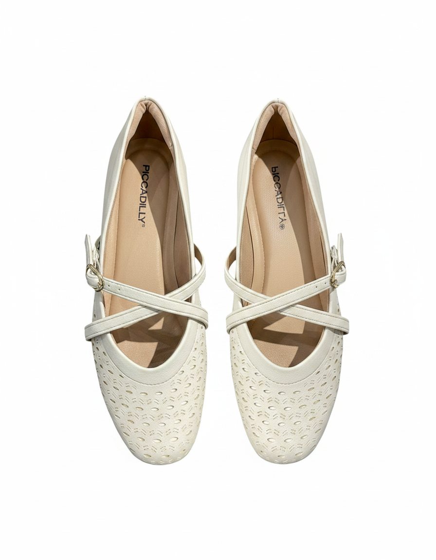 Line Flats – Vamp  UQ