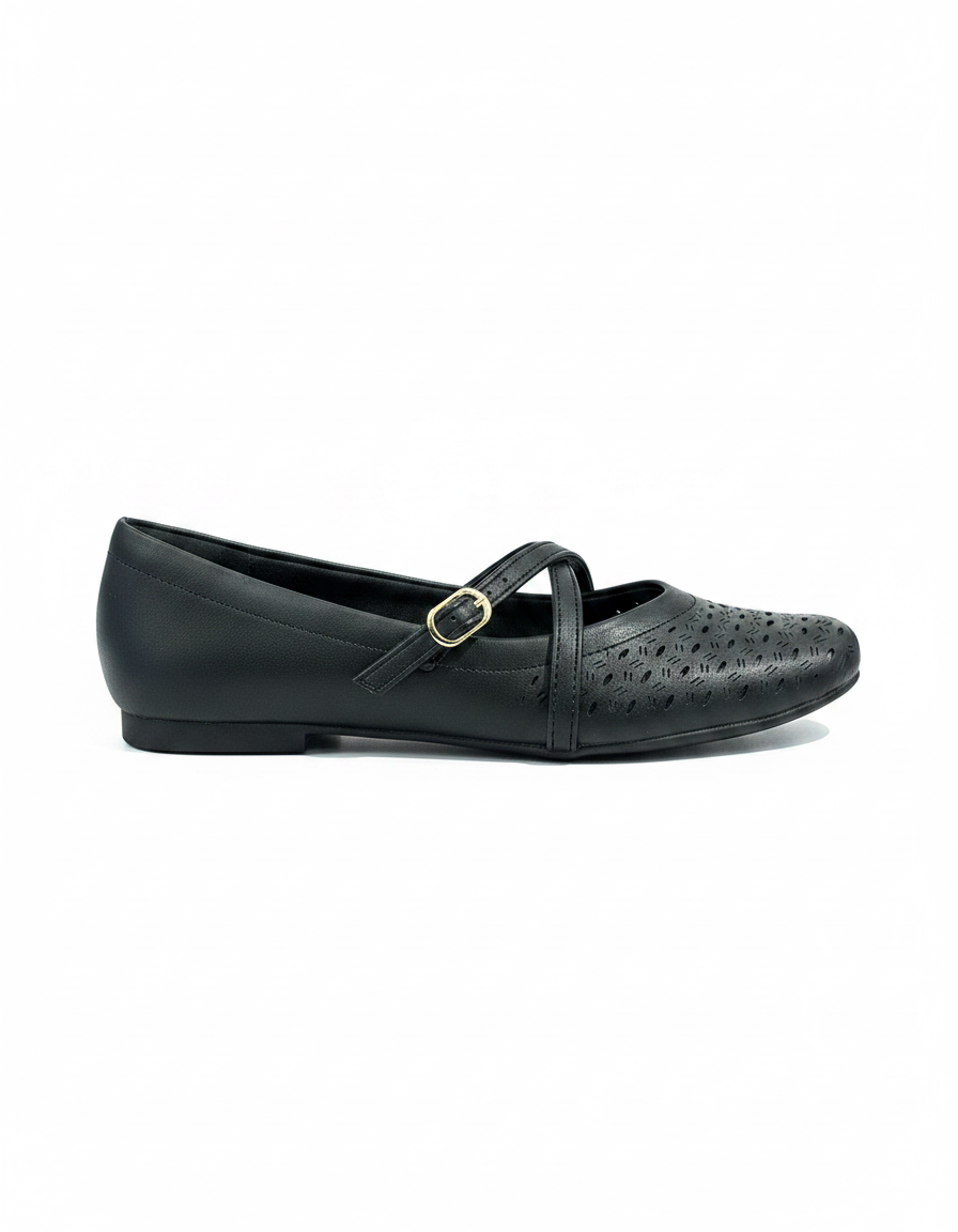 Line Flats – Vamp  UQ