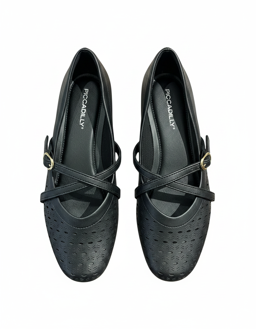 Line Flats – Vamp  UQ