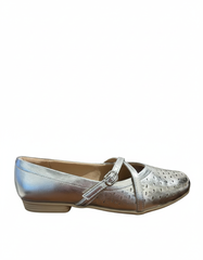 Line Flats – Vamp  UQ