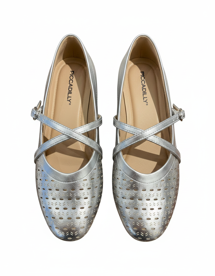 Line Flats – Vamp  UQ