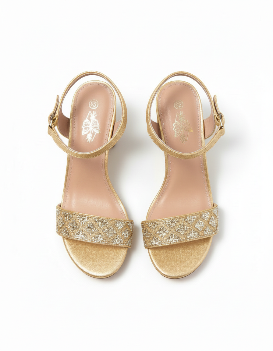 Sandals  UQ