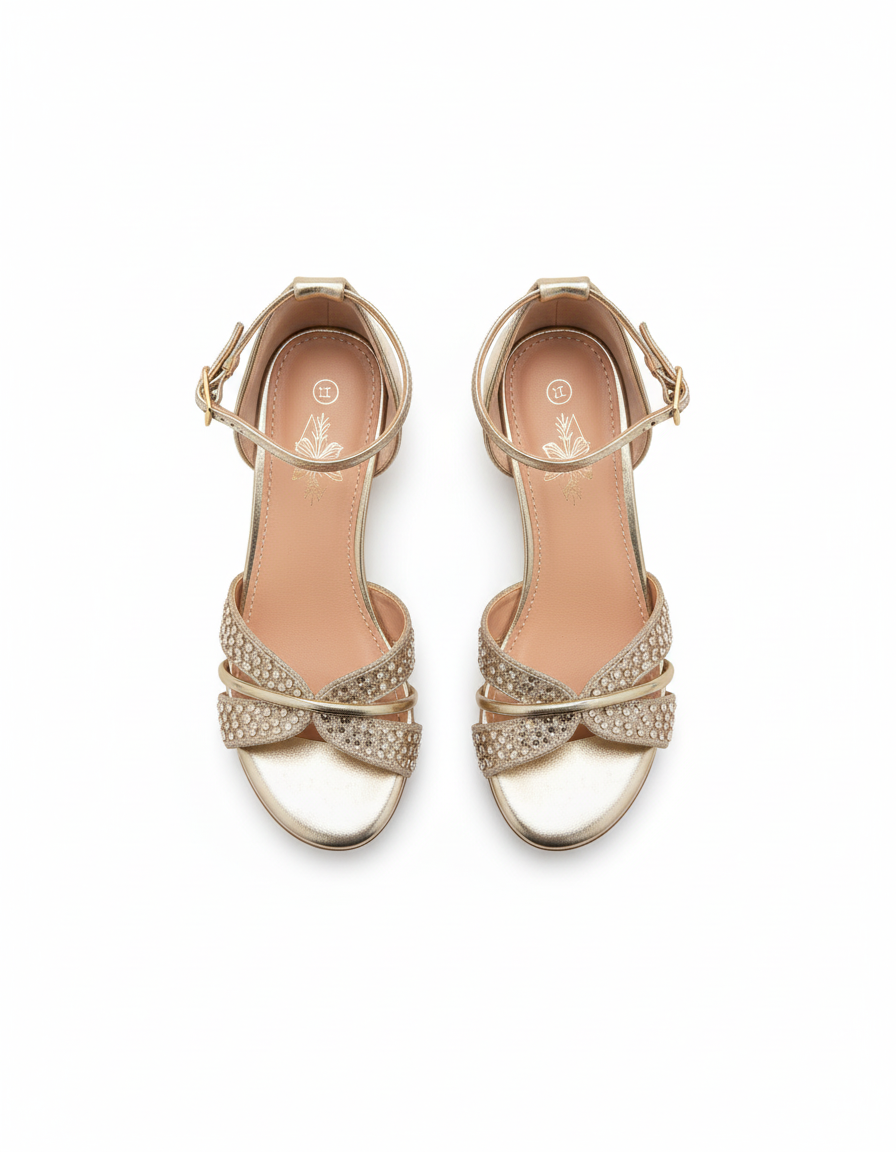 Sandals  UQ