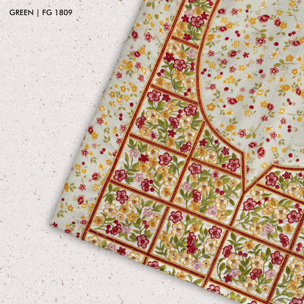 Cotton Digital  Soft Cotton