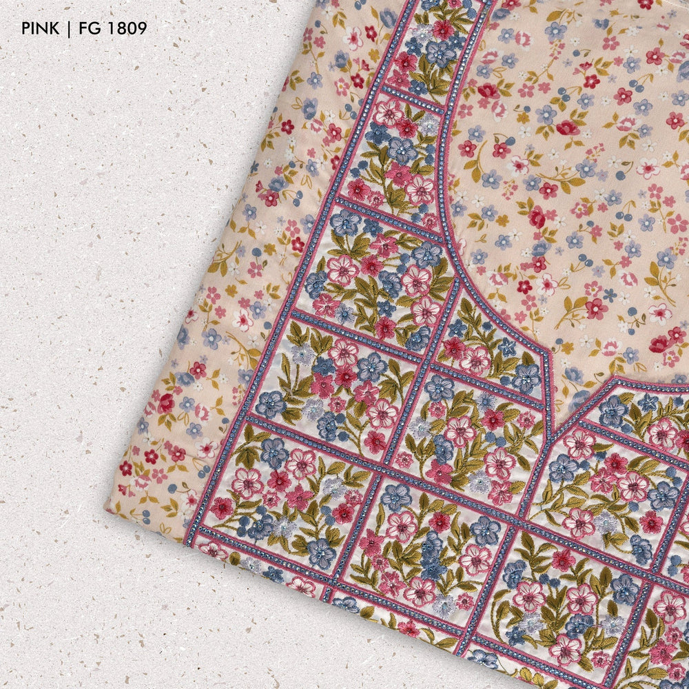 Cotton Digital  Soft Cotton