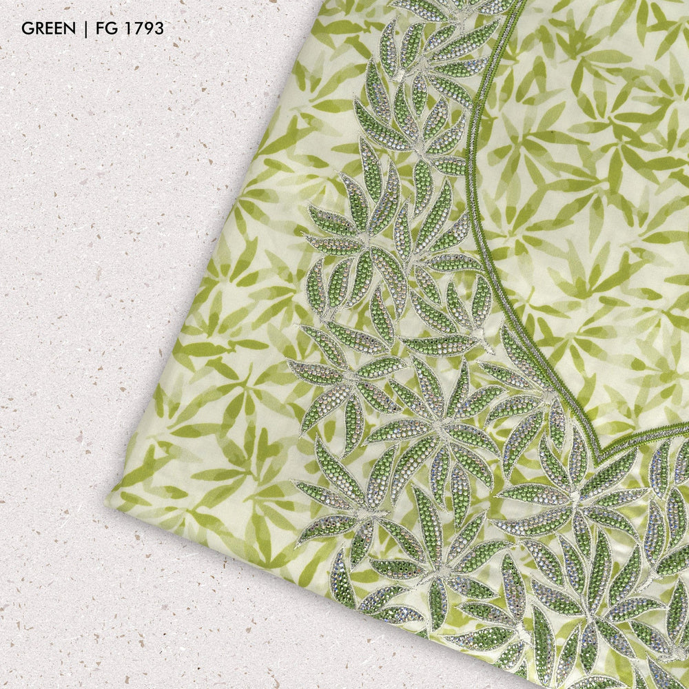 Cotton Digital - Voile Fashion