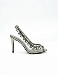 Stiletto Transparent