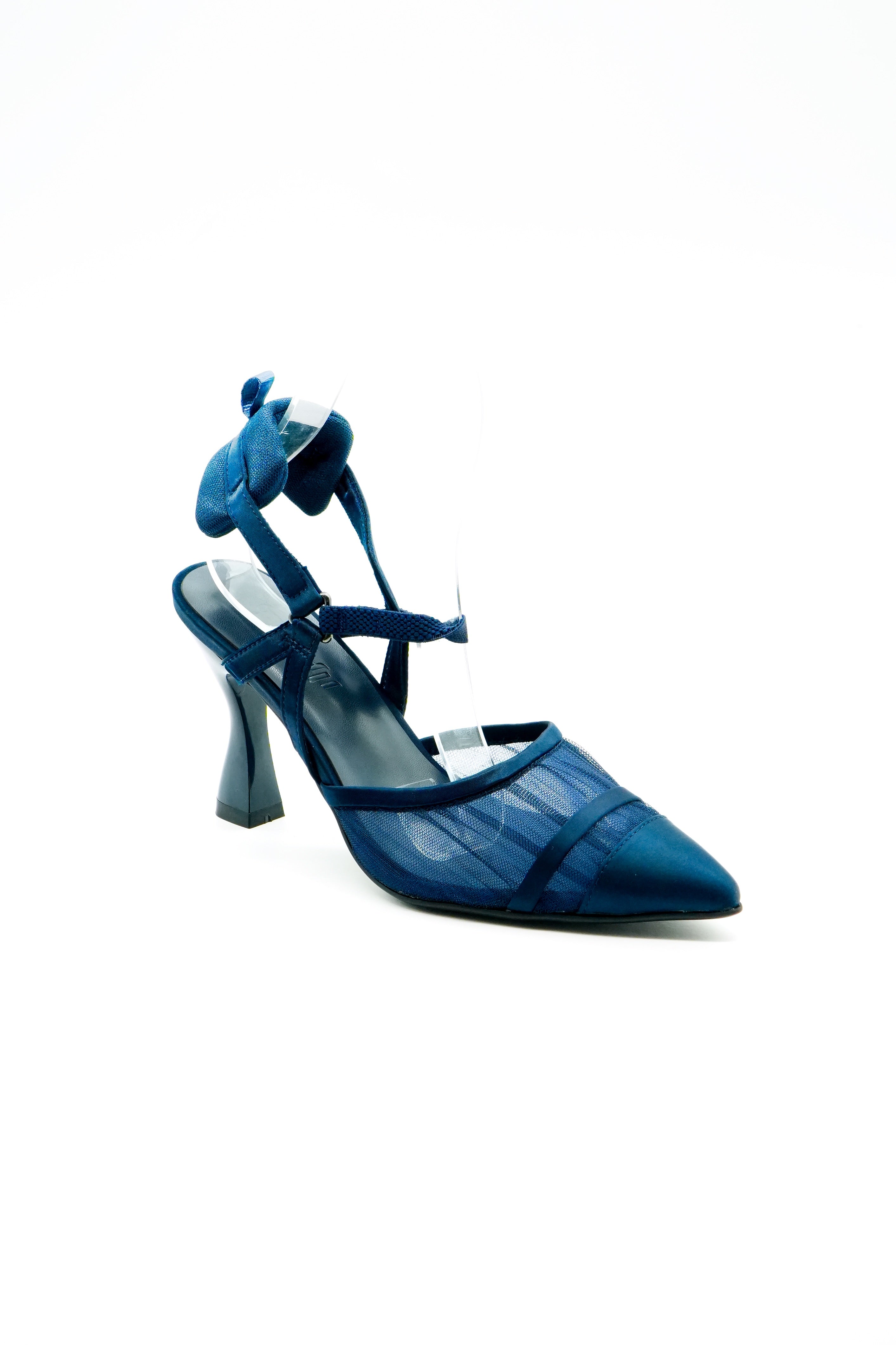 Med Heel Shoe