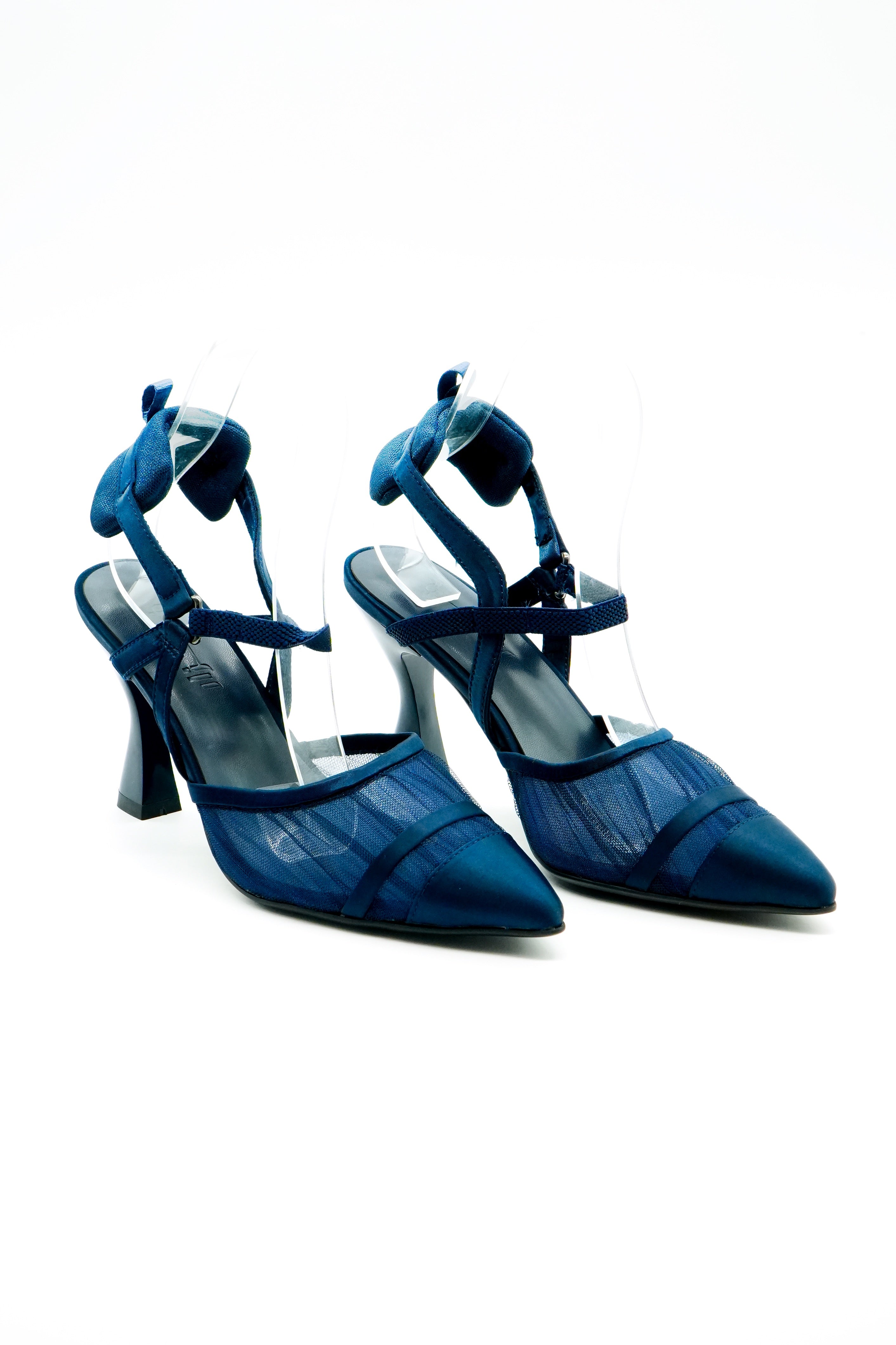 Med Heel Shoe