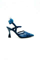 Med Heel Shoe