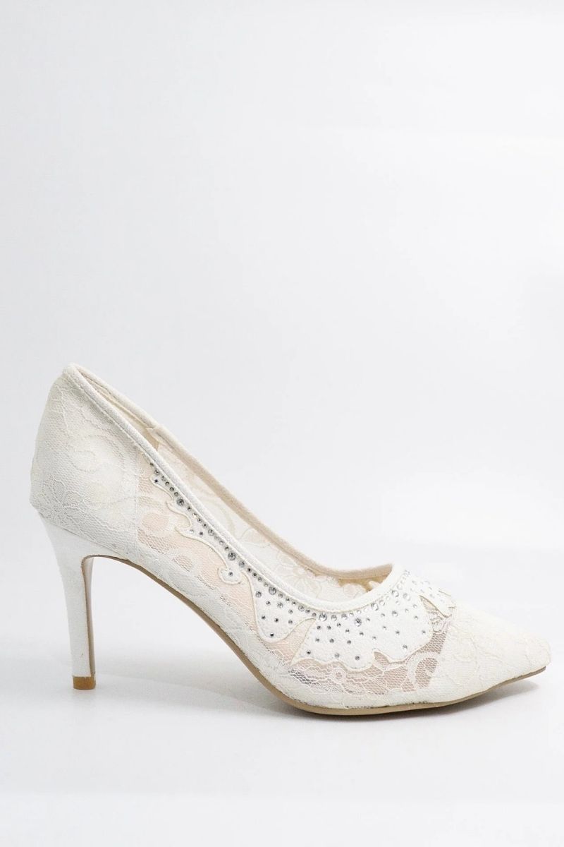 Heel Shoe  Hazar