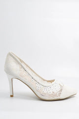 Heel Shoe  Hazar