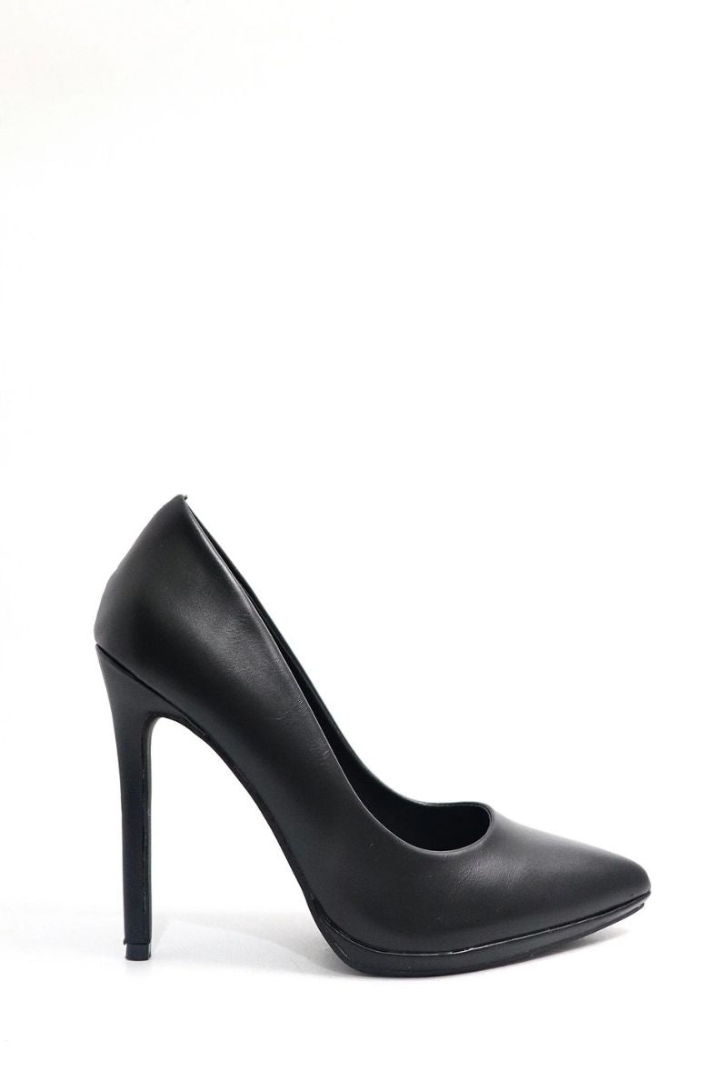 Heel Shoe  Hazar