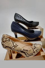 Kitten Heel  Hazar