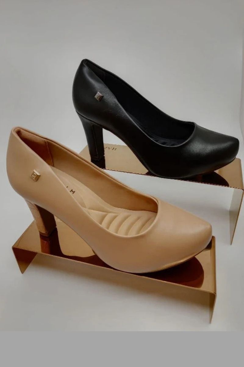 Heel Shoe  Hazar