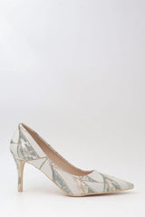 Heel Shoe  Hazar