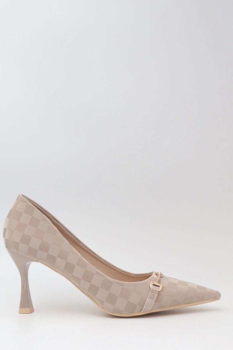 Heel Shoe  Hazar