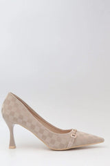Heel Shoe  Hazar